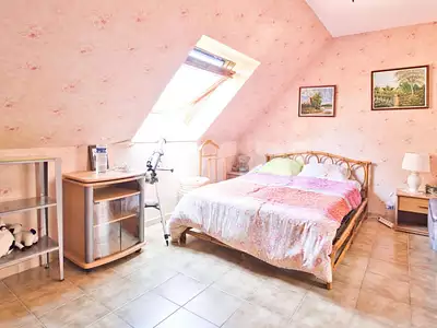 Maison, 122 m²