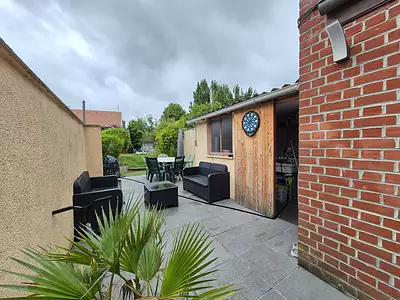 Maison, 87 m²