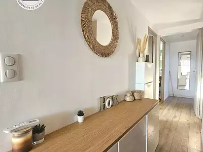 Appartement, 88 m²
