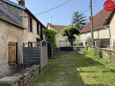 Appartement, 95 m²