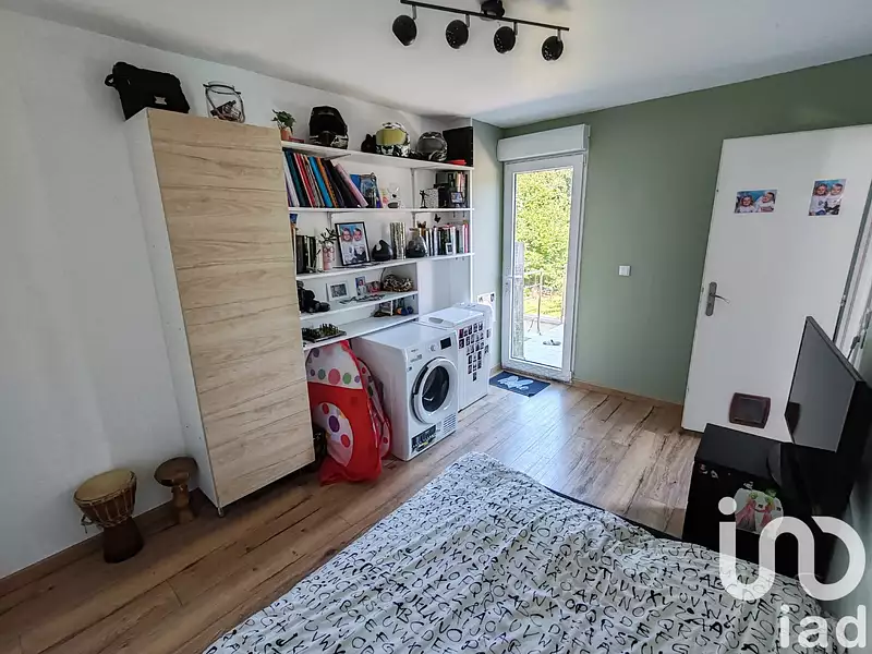 Maison, 101 m²
