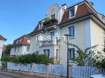 Appartement, 204 m²
