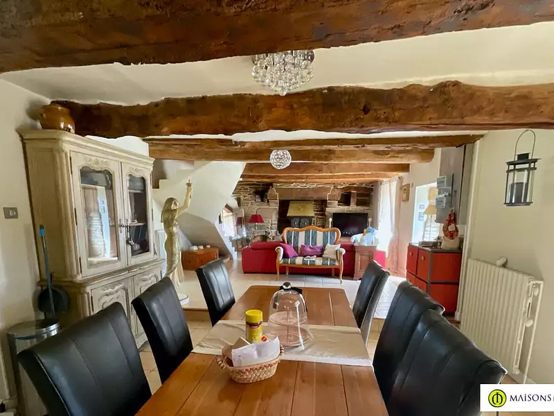 Maison, 188 m²