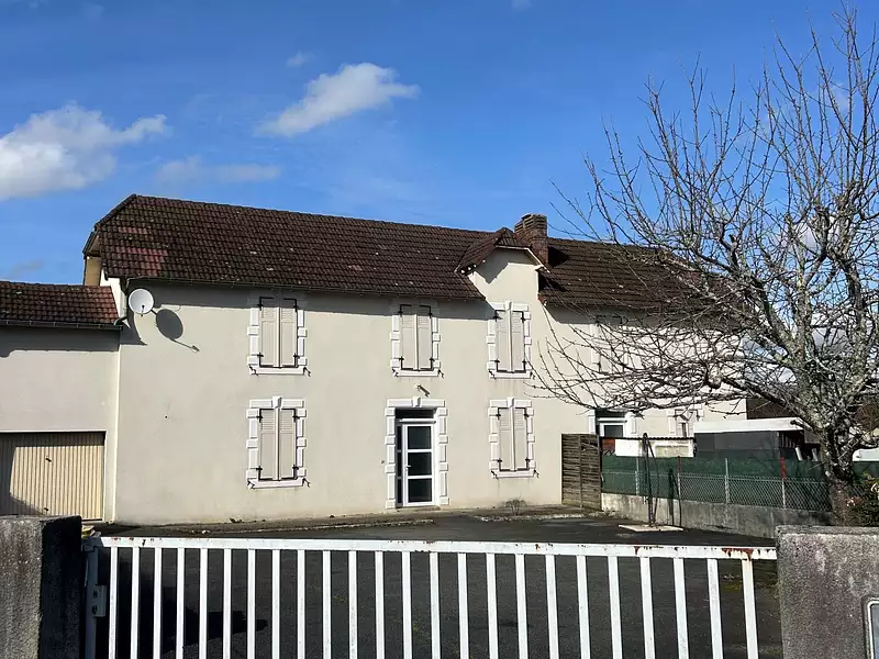 Maison, 100 m²