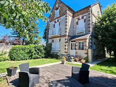 Maison, 149 m²