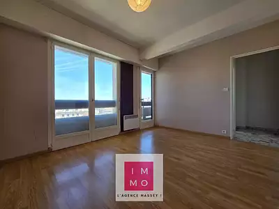 Appartement, 107,06 m²