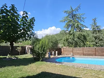 Maison, 170 m²