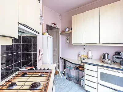 Appartement, 41,19 m²