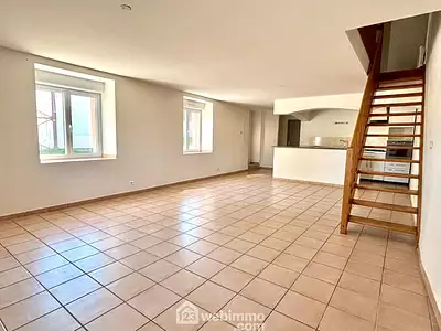 Appartement, 124 m²
