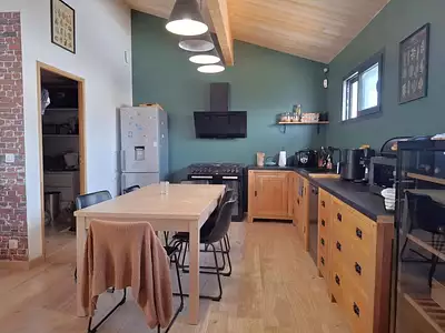 Maison, 114 m²