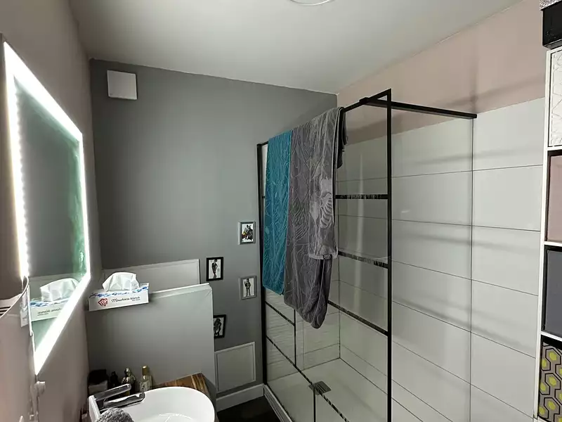Appartement, 76,18 m²