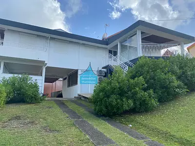 Maison, 124 m²