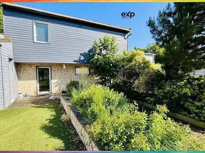 Maison, 136 m²
