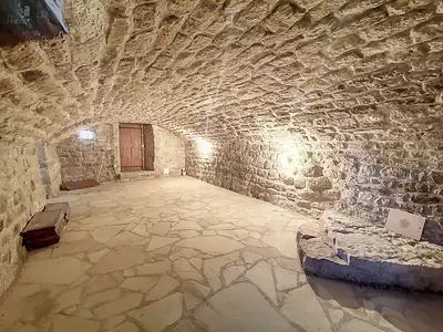 Maison, 160 m²