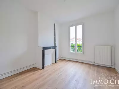 Appartement, 48 m²