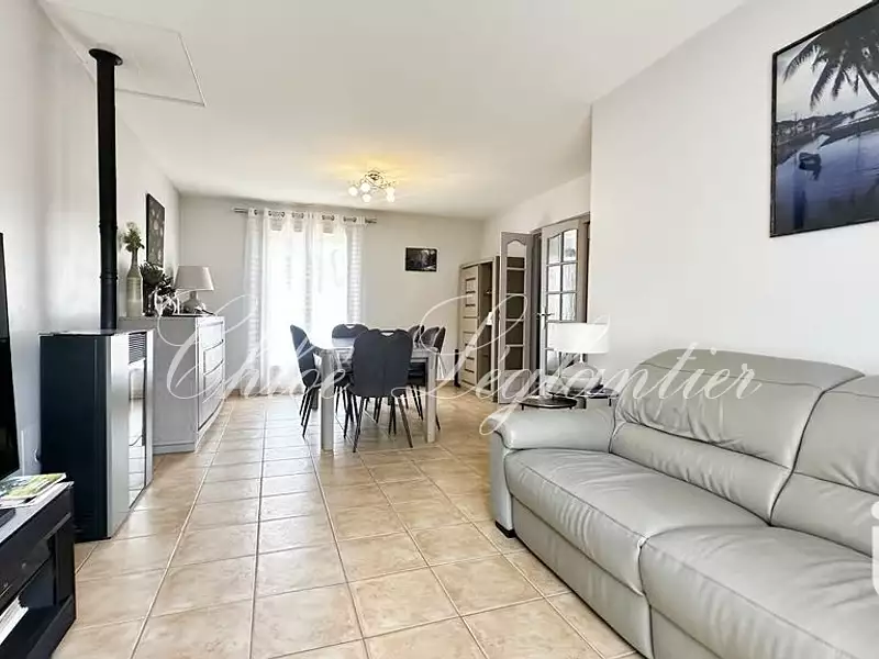 Maison, 110 m²