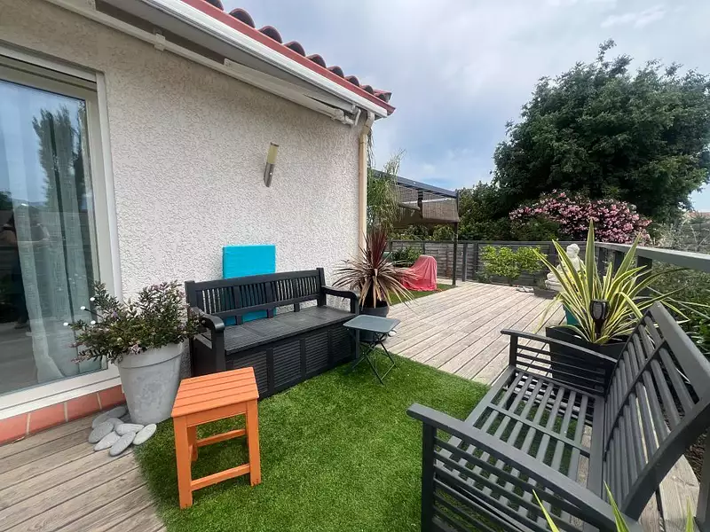 Maison, 97 m²
