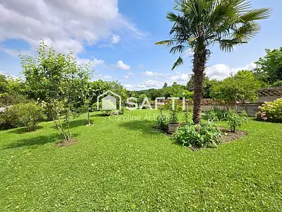Maison, 177 m²