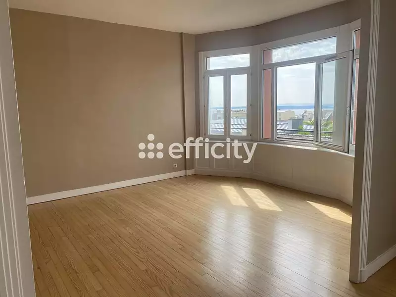 Appartement, 120 m²
