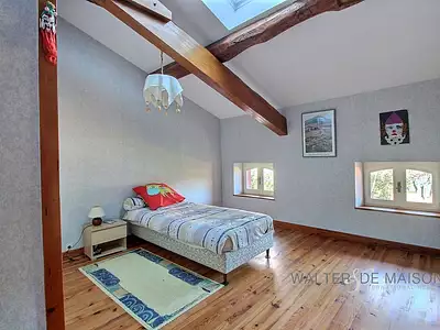 Maison, 318 m²