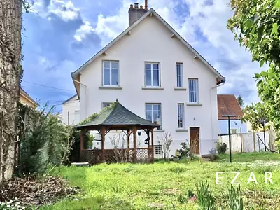 Maison, 150,64 m²