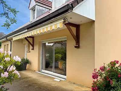 Maison, 149 m²