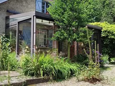 Maison, 207 m²