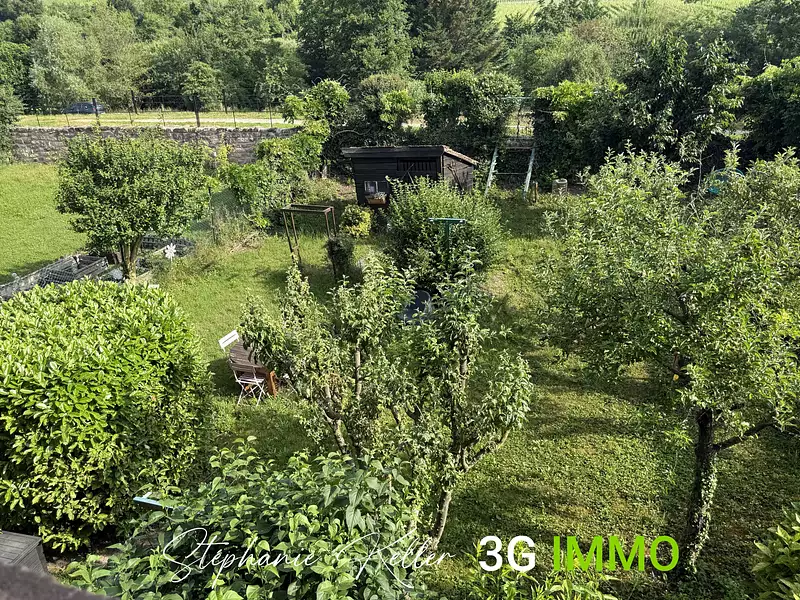 Maison, 147,7 m²