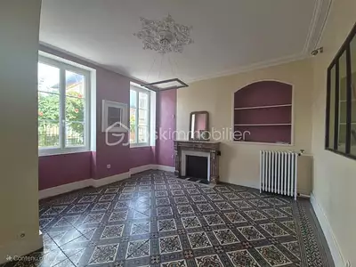 Maison, 168 m²