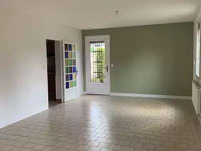 Maison, 120,73 m²