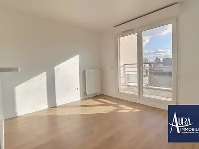 Appartement, 41 m²