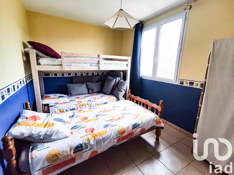 Maison, 137 m²