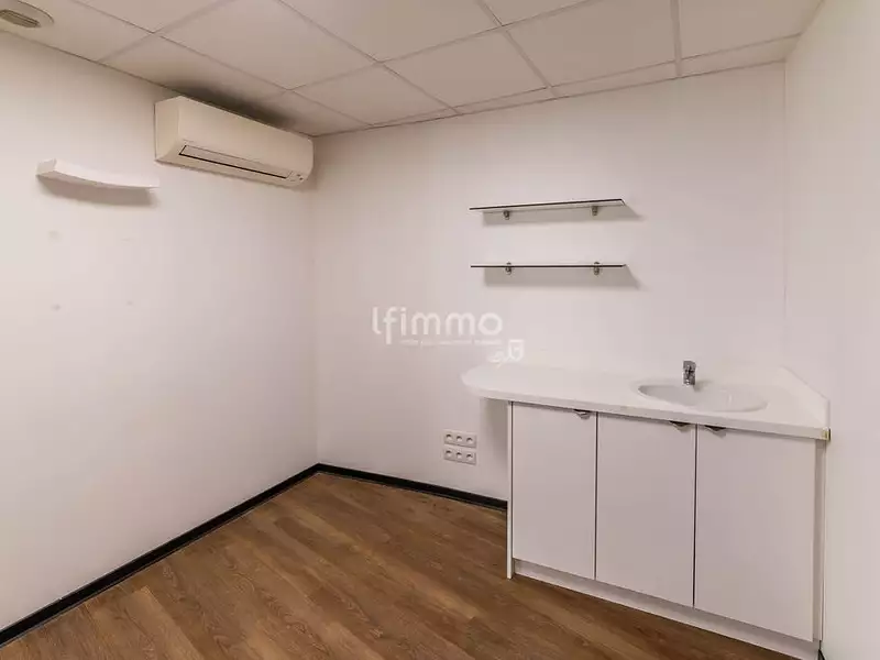 Divers, 98 m²