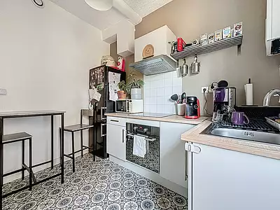 Immeuble, 142,37 m²