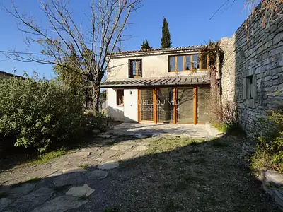 Maison, 116,04 m²