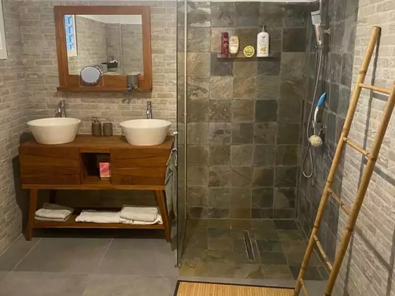 Maison, 260 m²