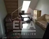 Appartement, 33 m²