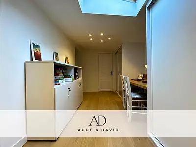 Maison, 195 m²