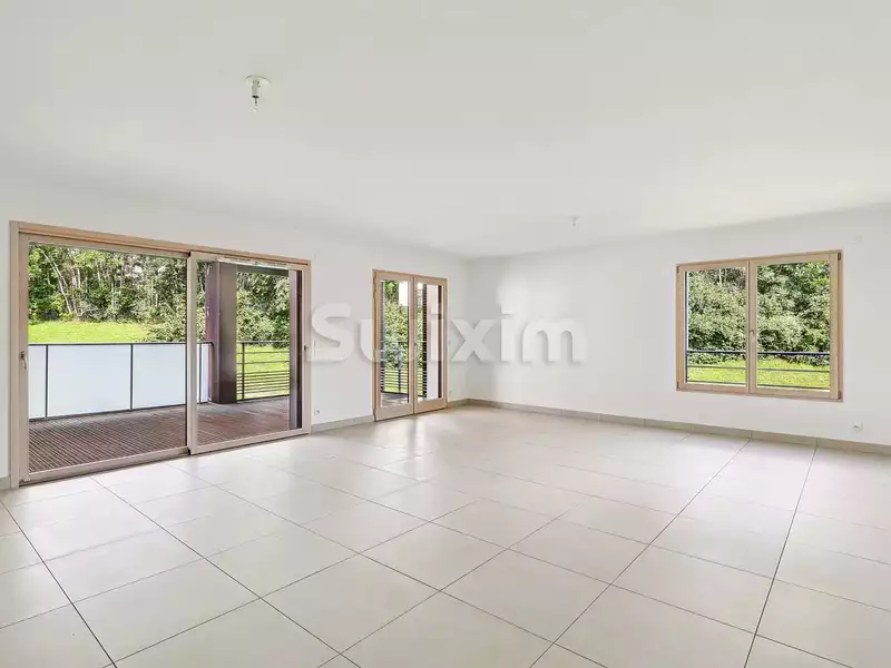 Appartement, 122 m²