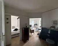 Appartement, 59,65 m²