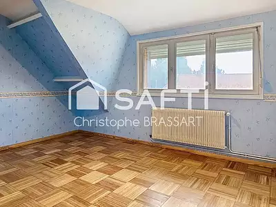 Maison, 165 m²