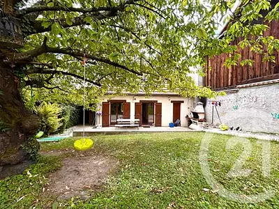 Maison, 79,8 m²