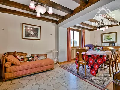 Appartement, 104 m²