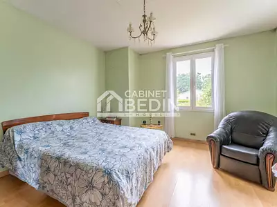 Maison, 90 m²