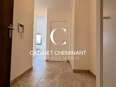 Appartement, 52,03 m²
