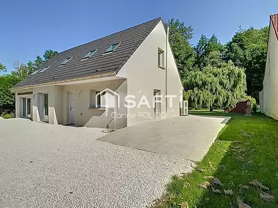 Maison, 175 m²