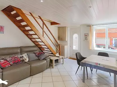 Maison, 93 m²