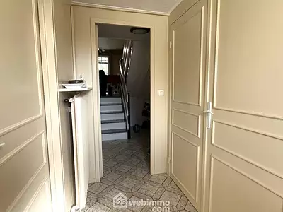 Maison, 88 m²