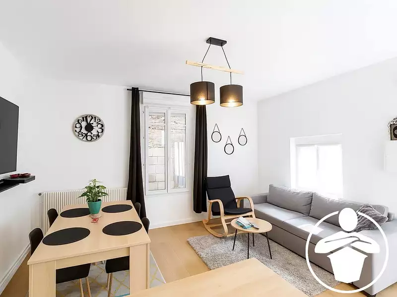 Appartement, 39,13 m²