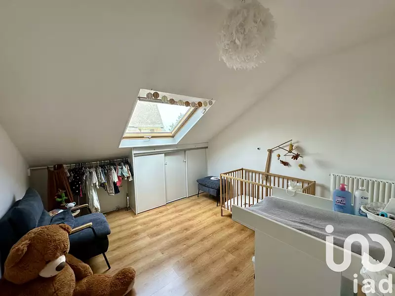 Maison, 102 m²